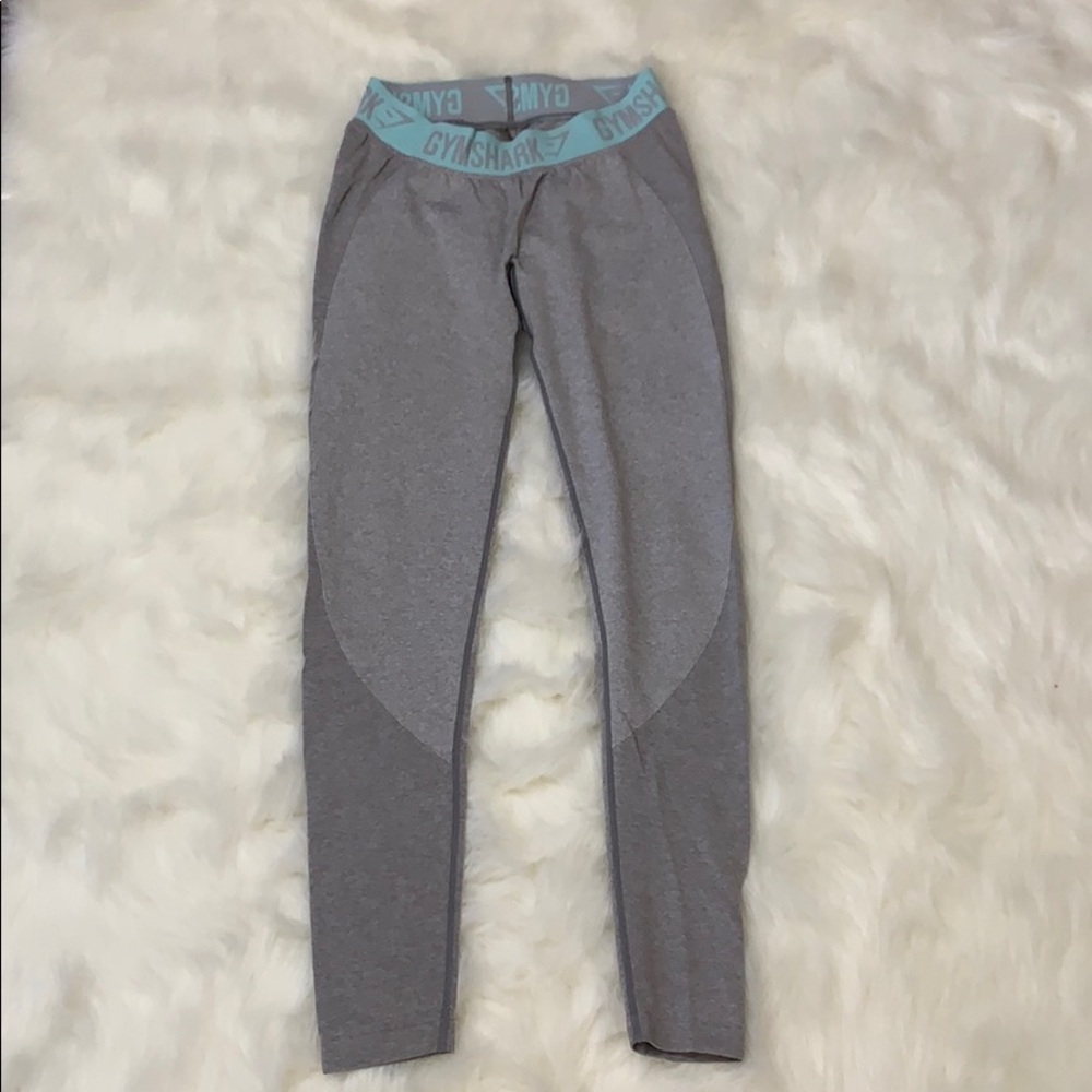 Gymshark Flex Leggings M